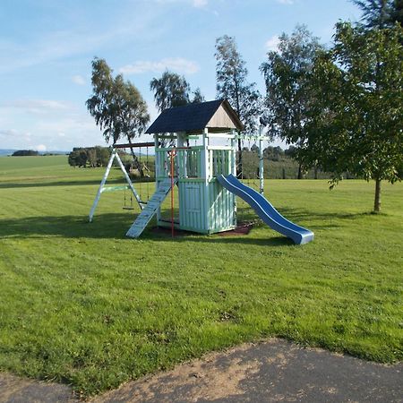 Haus Bergeshoeh Hochsauerland Eslohe Exteriör bild