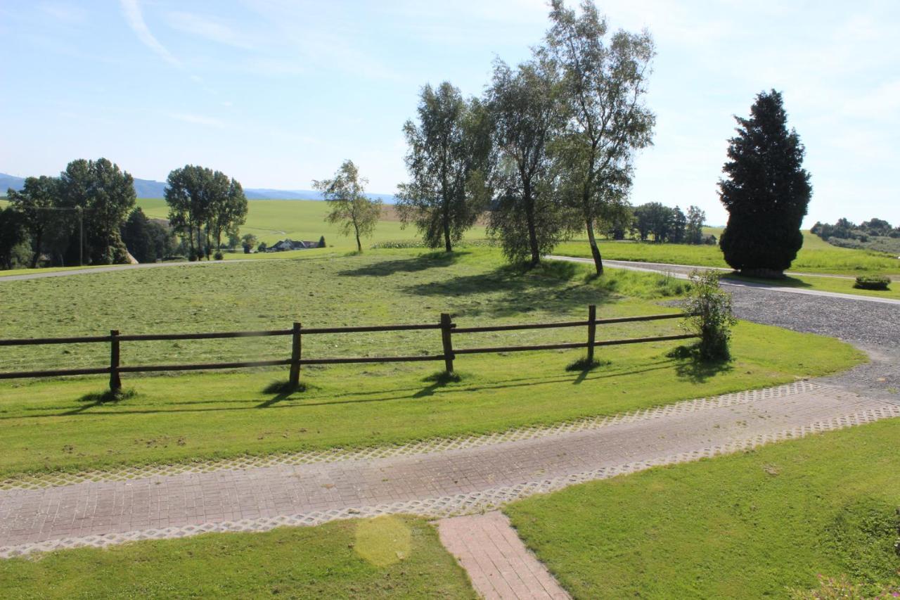 Haus Bergeshoeh Hochsauerland Eslohe Exteriör bild