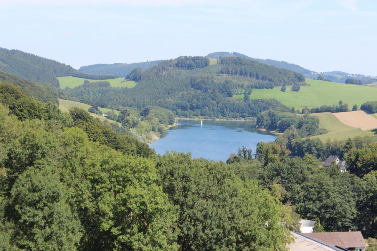 Haus Bergeshoeh Hochsauerland Eslohe Exteriör bild